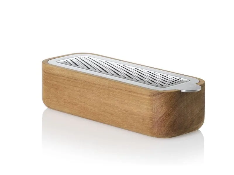 AdHoc Handreibe Cutn Serve Braun/Silber AdHoc Handreibe Cutn Serve Braun/Silber