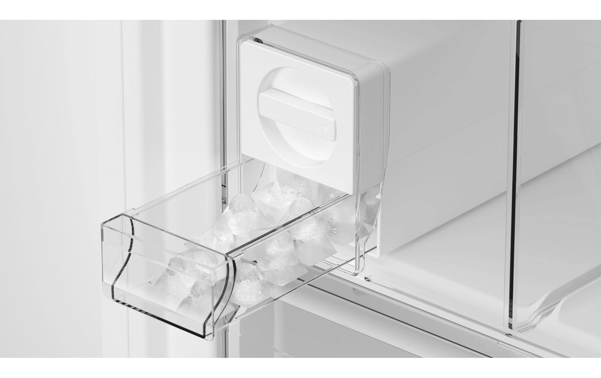 Siemens Gefrierschrank GS58NAWCV Rechts