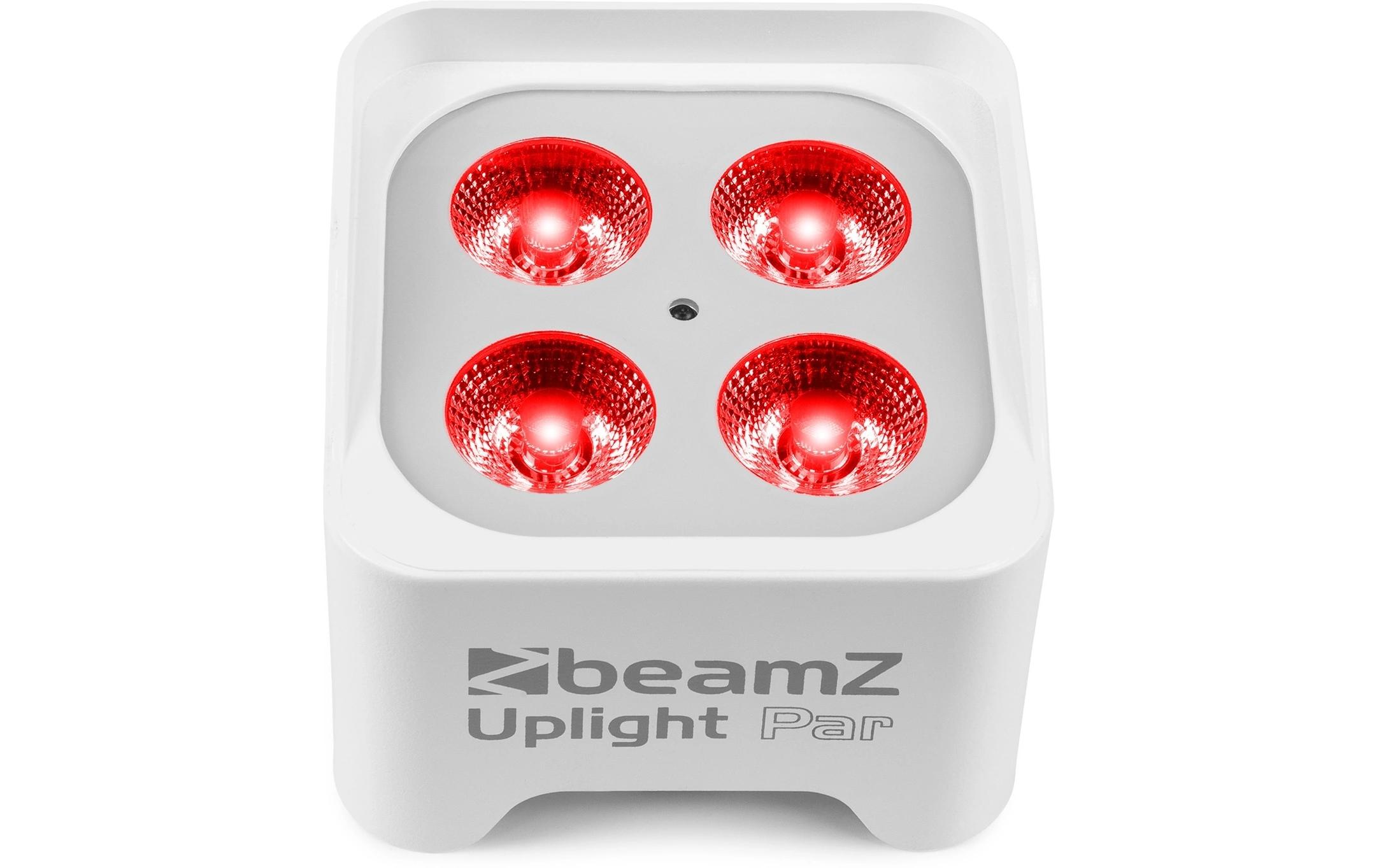 BeamZ Scheinwerfer BBP90W