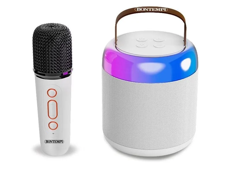 Bontempi Mini Wireless speaker