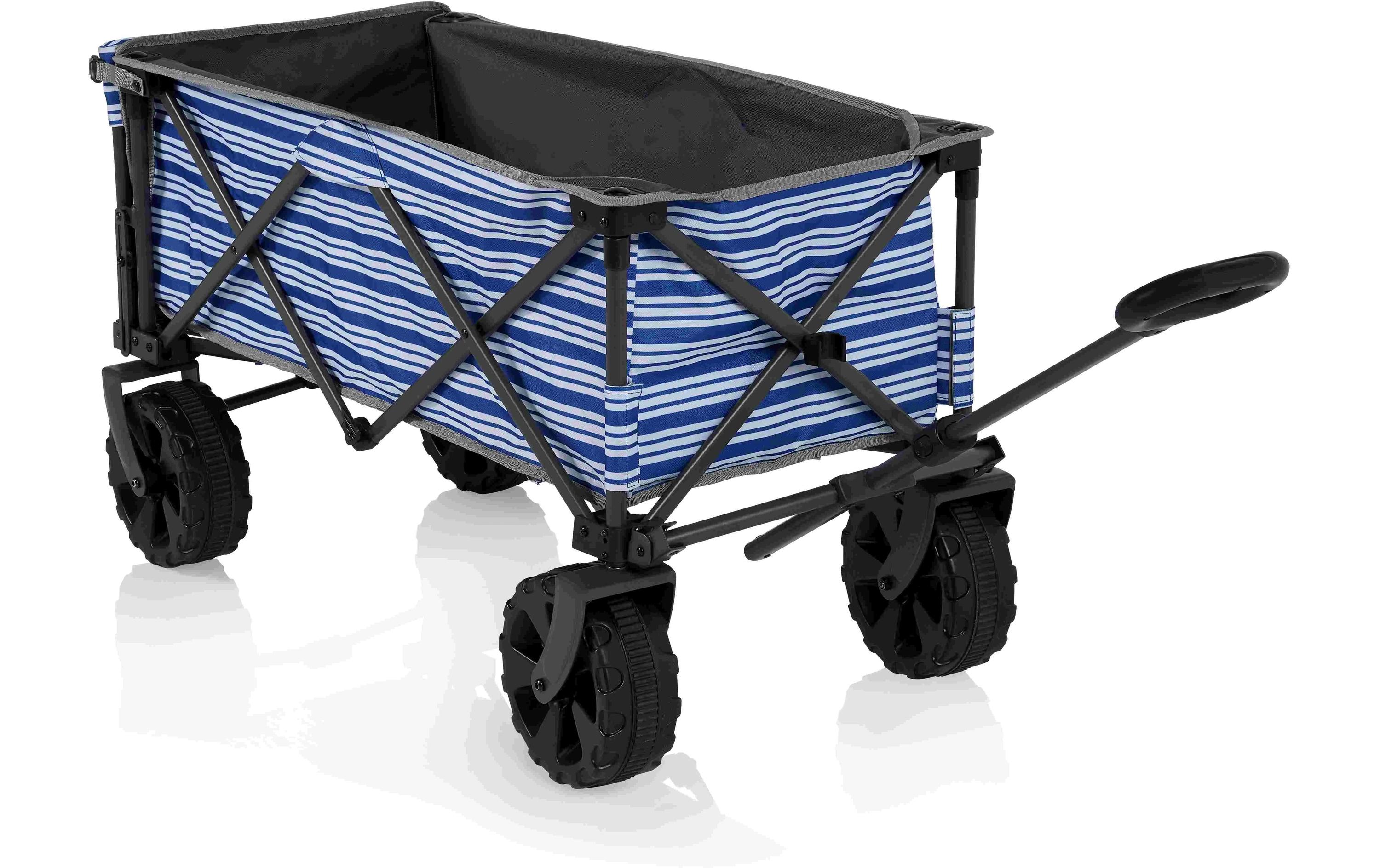 Campart Leiterwagen Saint-Michel