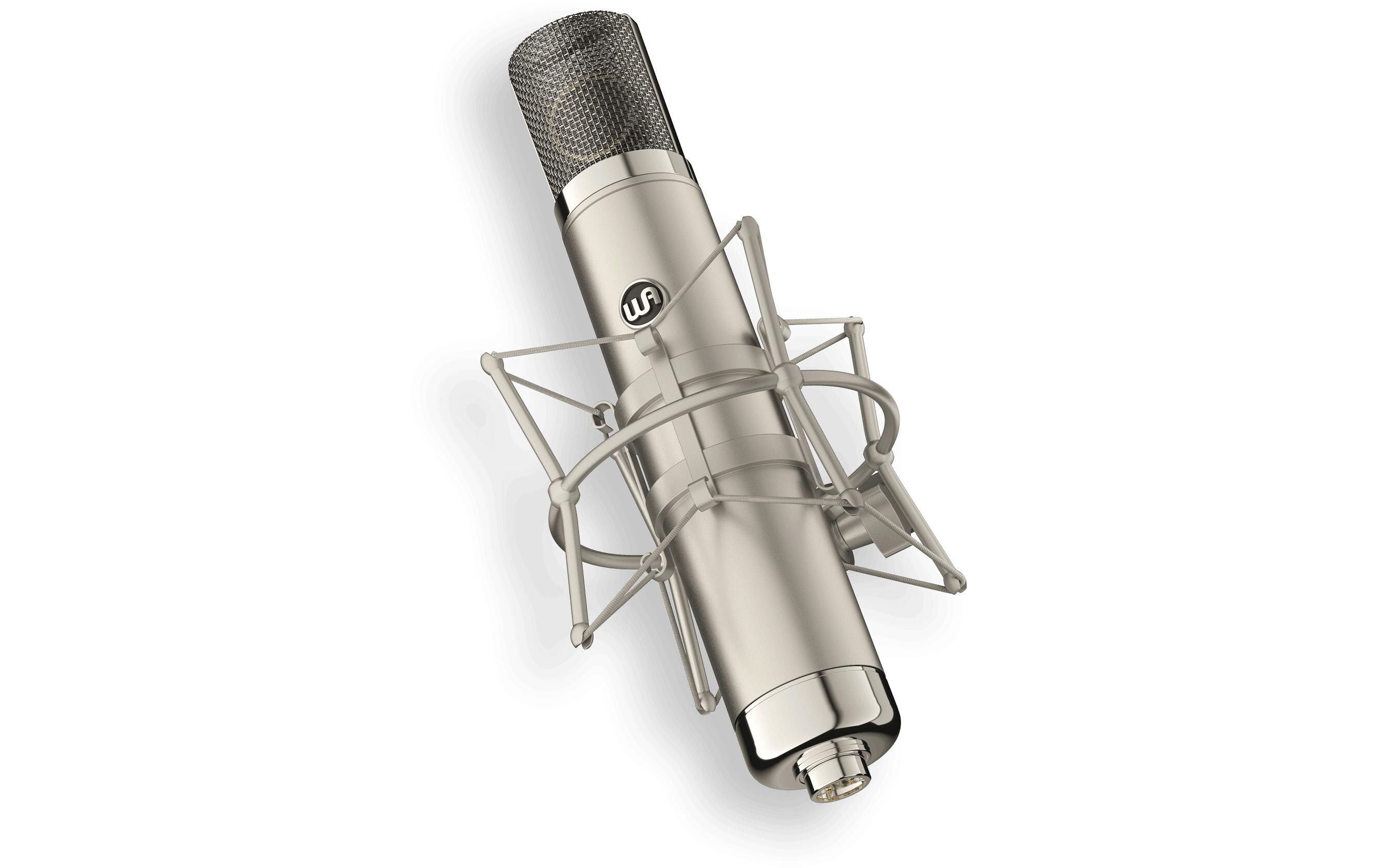 Warm Audio Kondensatormikrofon WA-CX12