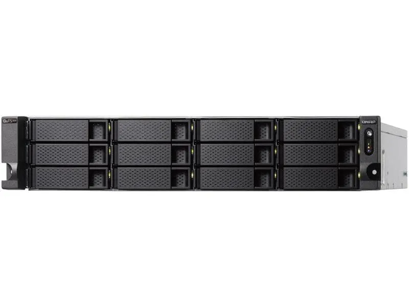 QNAP NAS TS-H1886XU-RP-R2