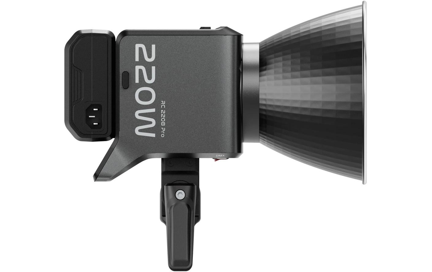 Smallrig Dauerlicht RC 220 Pro Daylight