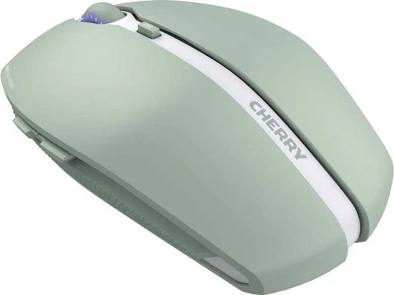Cherry Gentix BT