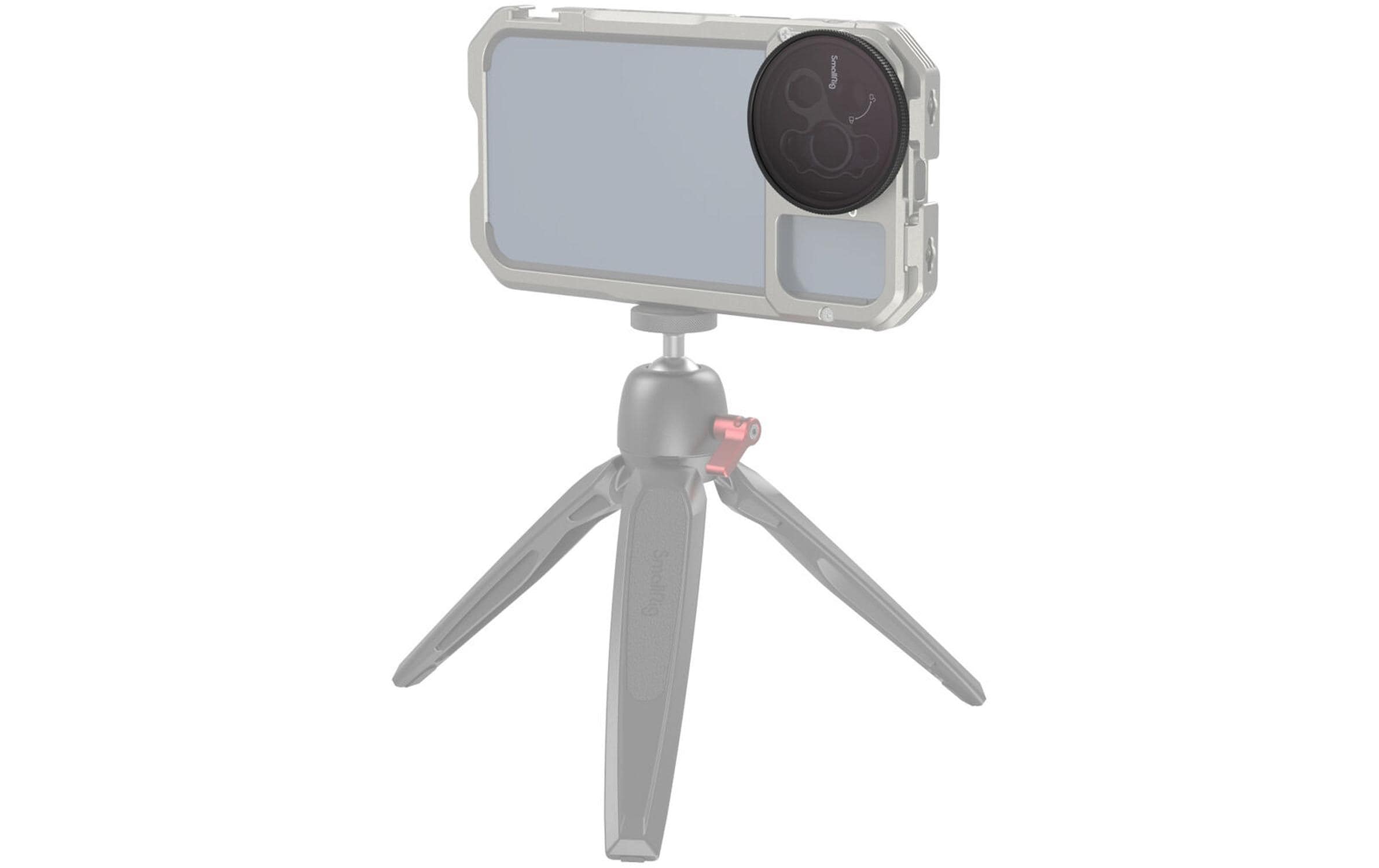 Smallrig Adapter 52 mm Cellphone Filter Ring