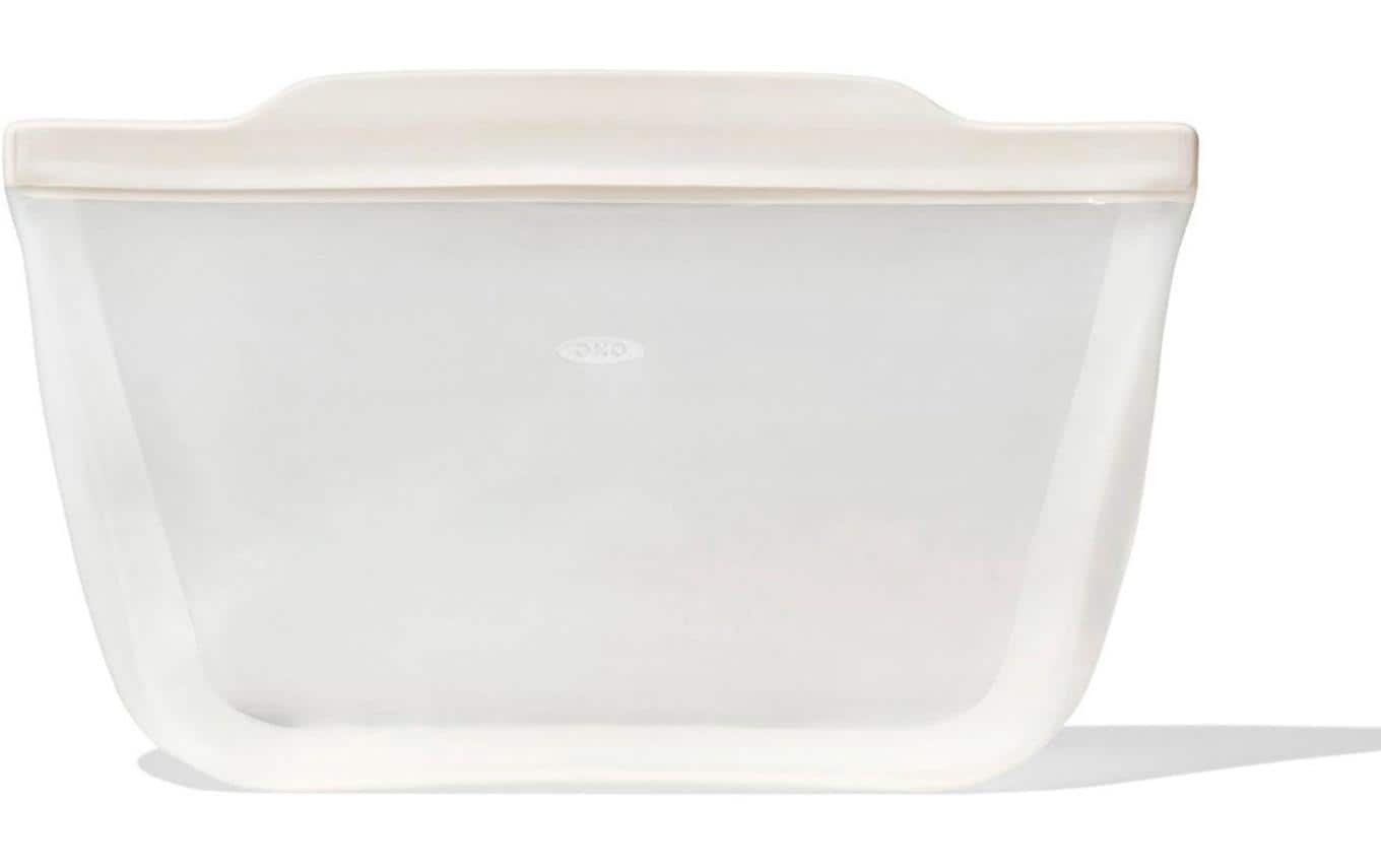 Oxo Good Grips Frischhaltebeutel Stand Up, 1.8 l Oxo Good Grips Frischhaltebeutel Stand Up, 1.8 l