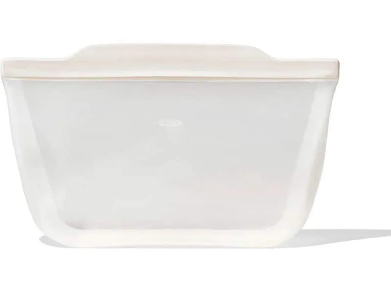 Oxo Good Grips Frischhaltebeutel Stand Up, 1.8 l