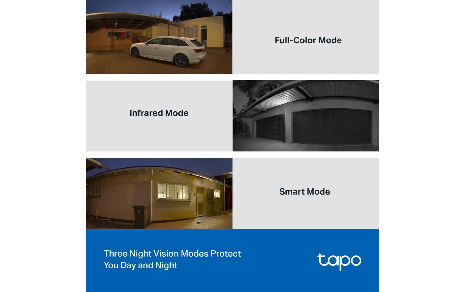 TP-Link Netzwerkkamera Tapo C510W TP-Link Netzwerkkamera Tapo C510W