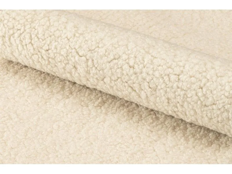 AC Design Sessel Crosby Holz/Textil, Cream AC Design Sessel Crosby Holz/Textil, Cream