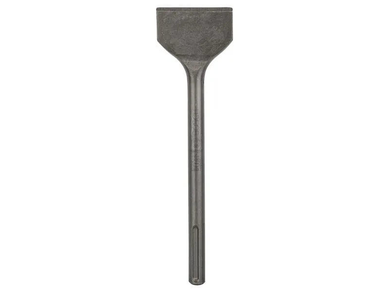Bosch Professional Fliesenmeissel SDS max, 300 x 80 mm Bosch Professional Fliesenmeissel SDS max, 300 x 80 mm