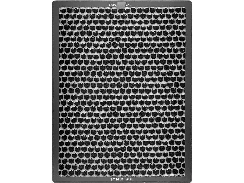 GenericFilter Ersatzfilter für Philips FY1413 Aktivkohlefilter 2 Stück GenericFilter Ersatzfilter für Philips FY1413 Aktivkohlefilter 2 Stück