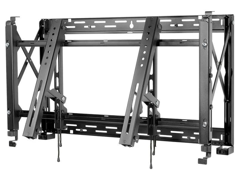 Peerless-AV Videowall Halterung DS-VW765-LQR Peerless-AV Videowall Halterung DS-VW765-LQR