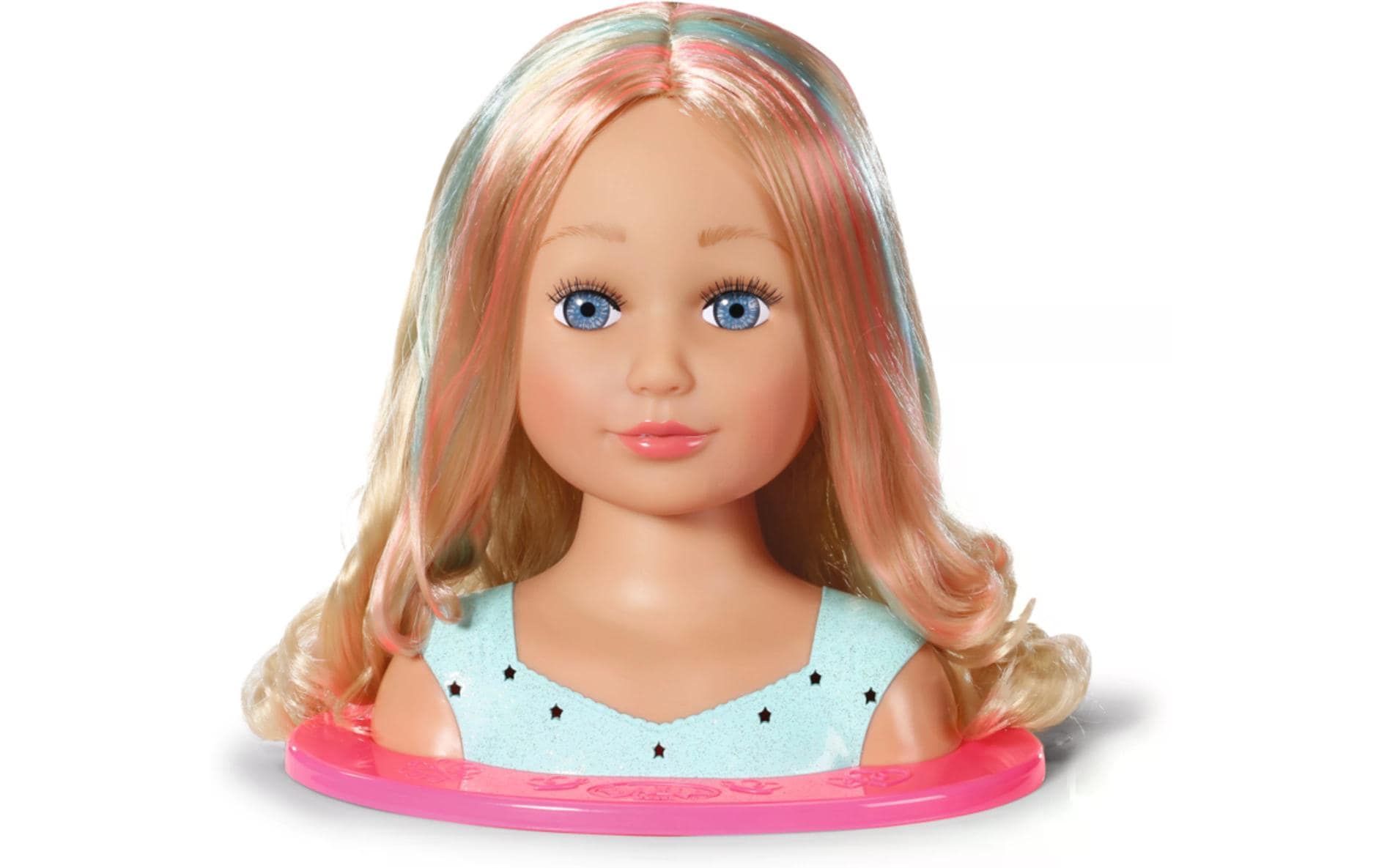 Baby Born Puppe Sister Styling Head 27 cm