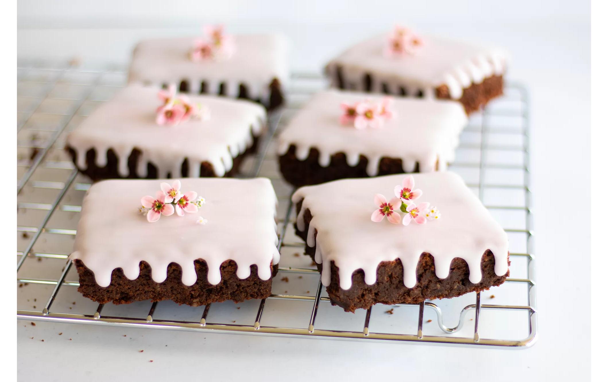 Städter Abkühlgitter Eckig, 45 x 32 cm