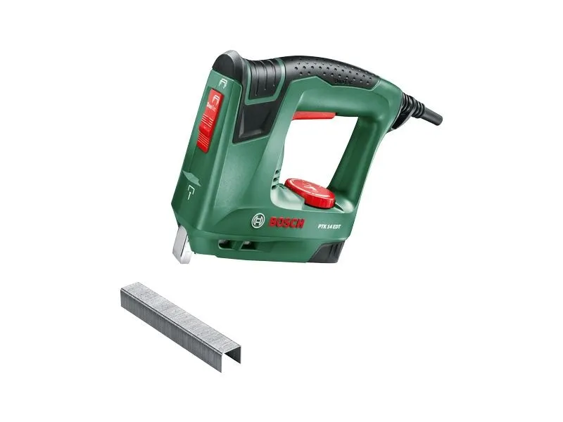 Bosch Tacker PTK 14 EDT 220 V