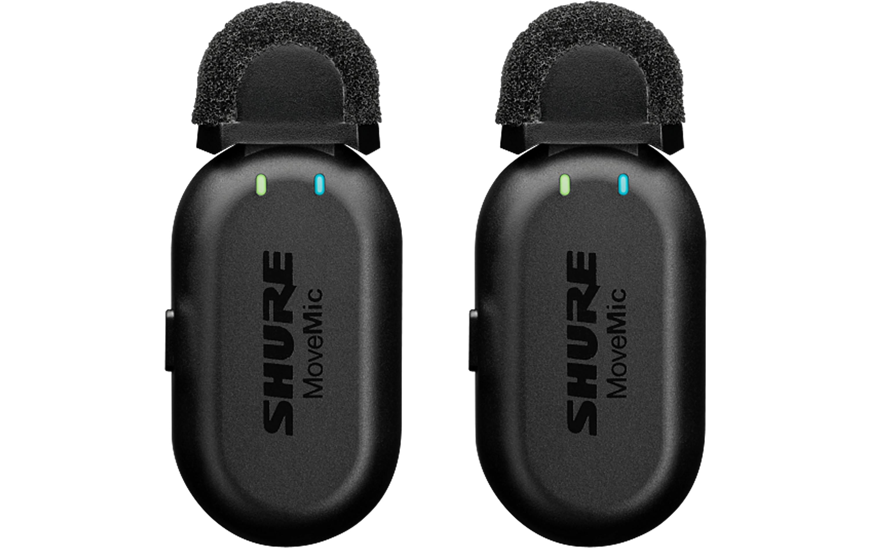 Shure MoveMic Two Shure MoveMic Two