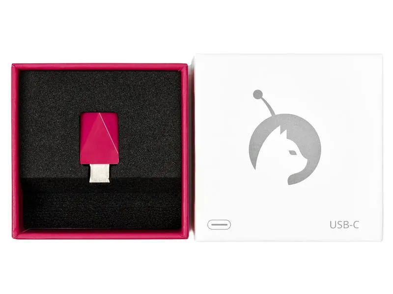 Astro HQ LLC Luna Display Astropad USB-C