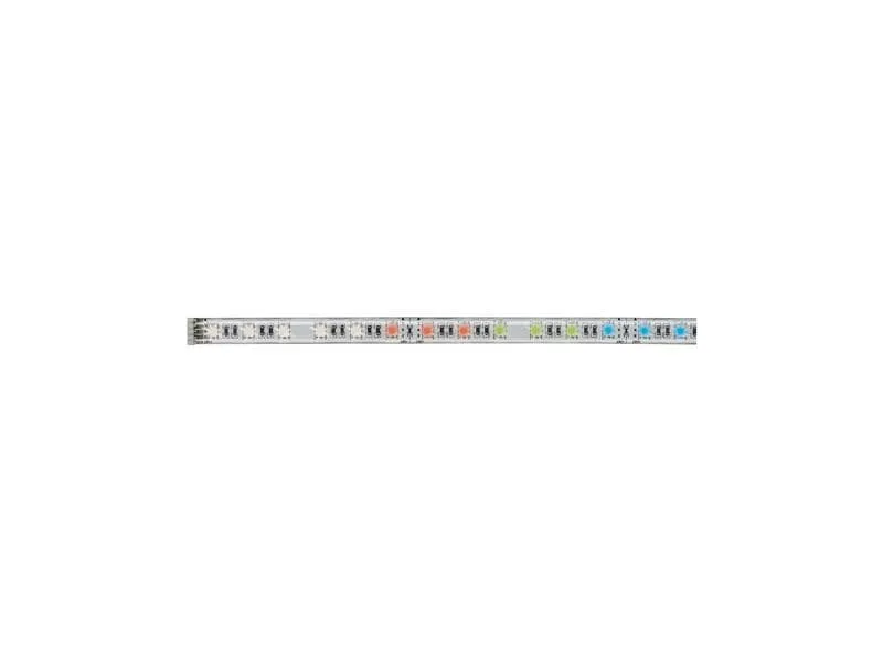 Paulmann LED-Stripe MaxLED RGBW 1 m Verlängerung Paulmann LED-Stripe MaxLED RGBW 1 m Verlängerung