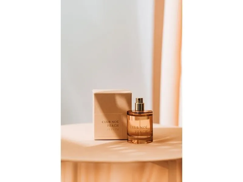 Club Noé Eau de Parfum Peach 50 ml