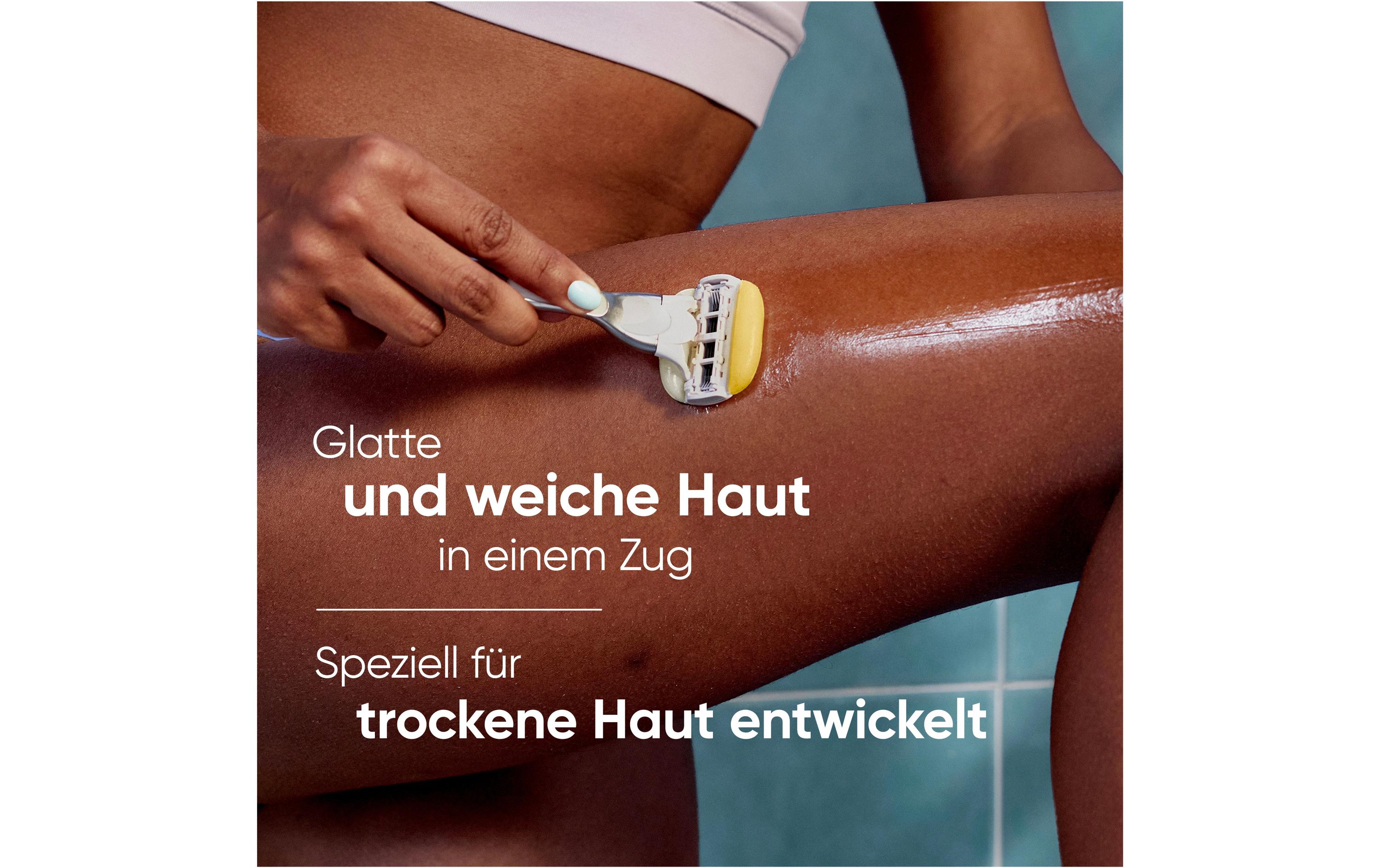 Gillette Venus Rasierklingen Pro ComfortGlide 10 Stück