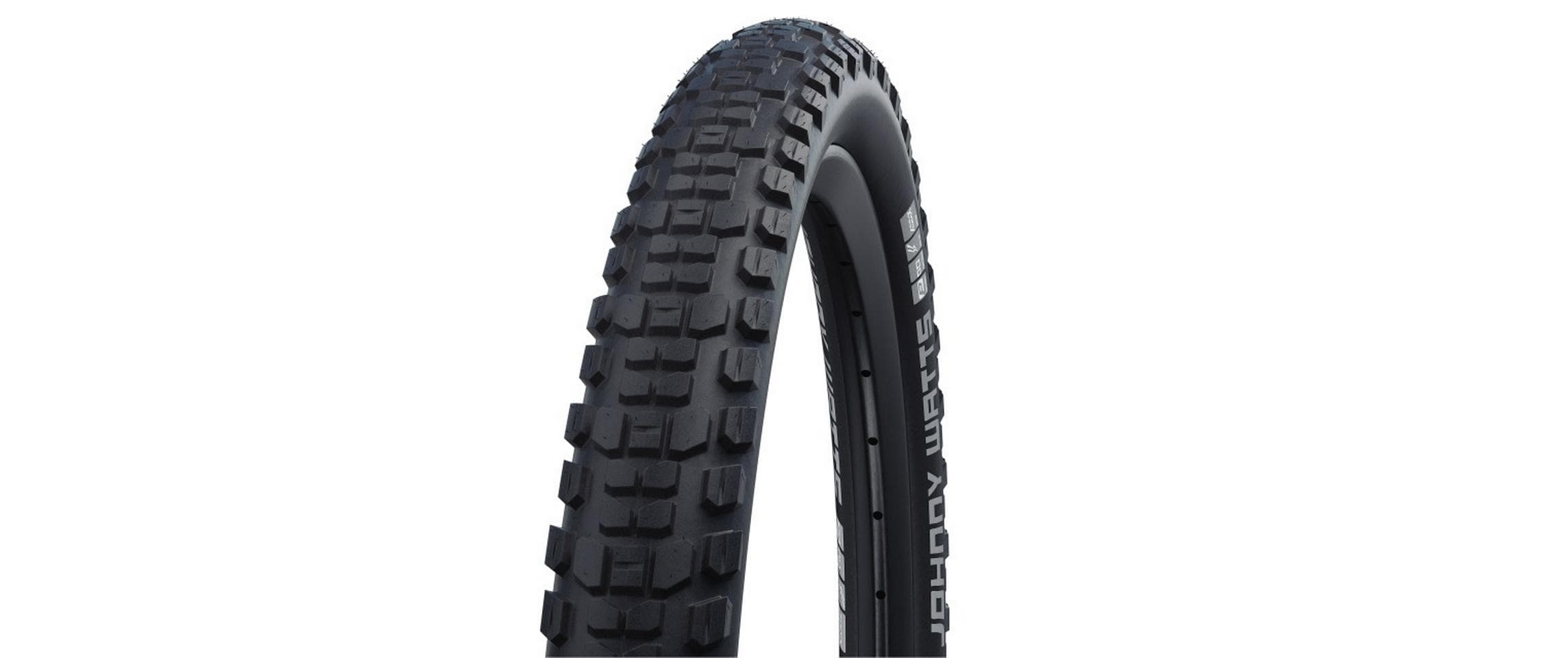 Schwalbe Velopneu Johnny Watts 27.5 x 2.6 Schwalbe Velopneu Johnny Watts 27.5 x 2.6