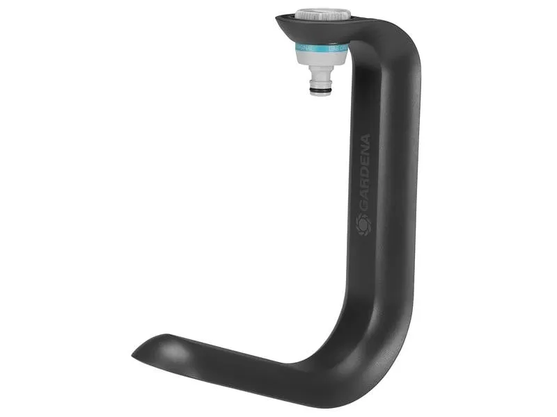 GARDENA Schlauchhalter Liano TapFix GARDENA Schlauchhalter Liano TapFix
