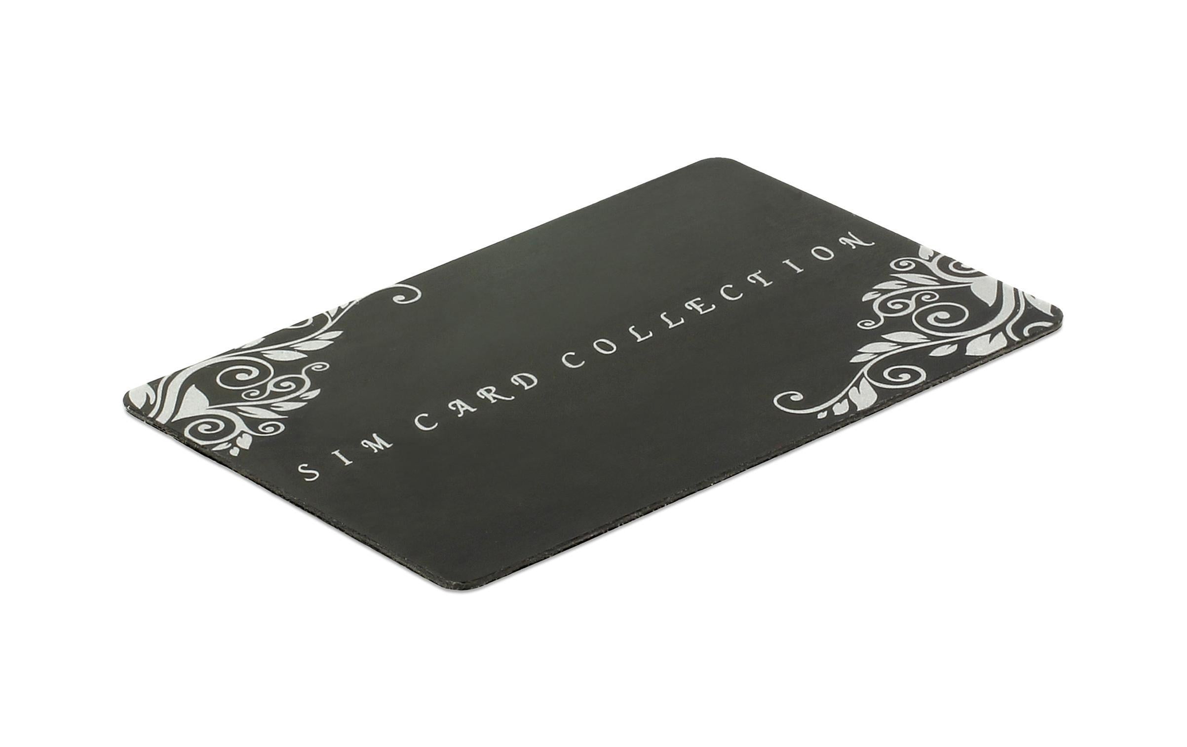 Delock SIM-Adapter 4in1 Kartenset Delock SIM-Adapter 4in1 Kartenset