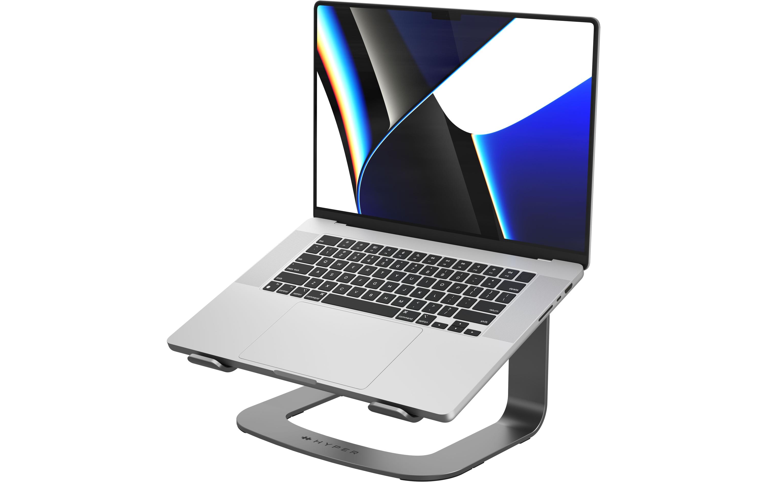 HYPER Notebook-Ständer HyperSpace 16
