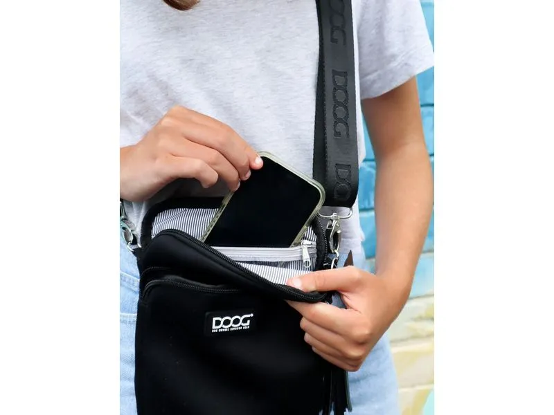 Doog Neosport Walkie Bag Navy Doog Neosport Walkie Bag Navy