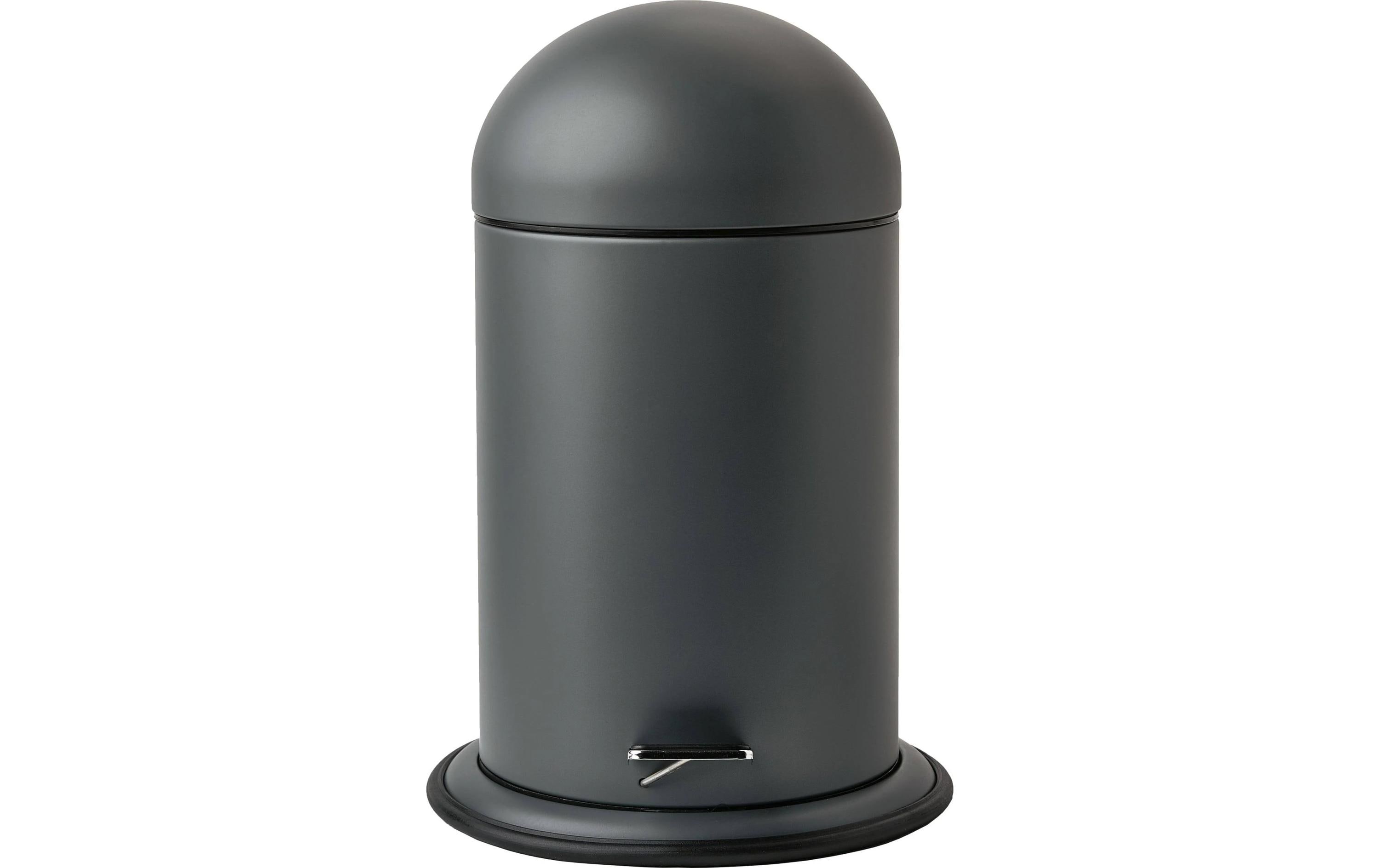 Aquanova Kosmetikeimer Ona 3 l, Dunkelgrau