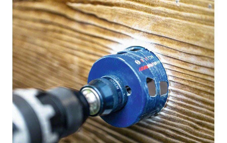 Bosch Professional Lochsäge EXPERT Tough Material, 32 x 60 mm