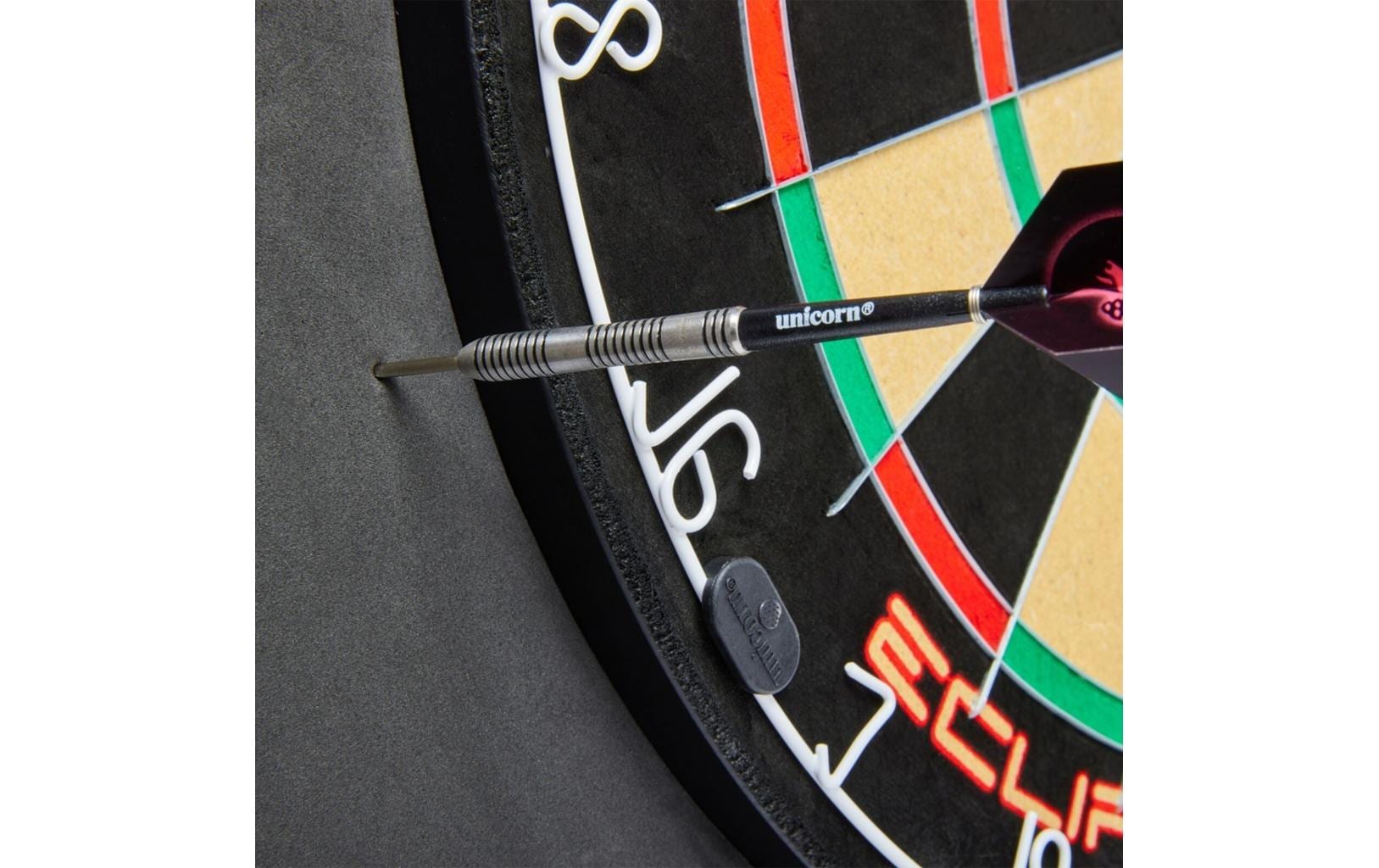 Unicorn Puzzle Dartboard Surround 4-teilig