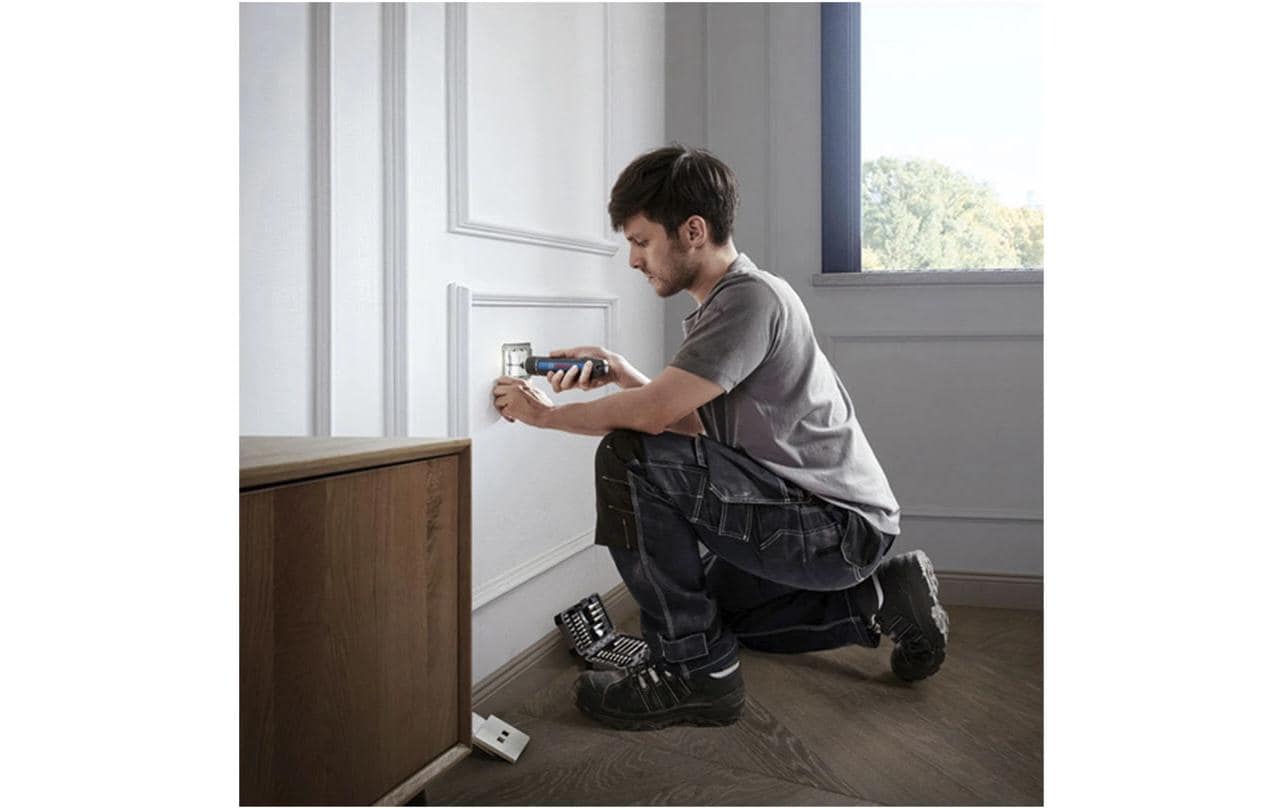 Bosch Professional Akku-Schrauber GO Bosch Professional Akku-Schrauber GO