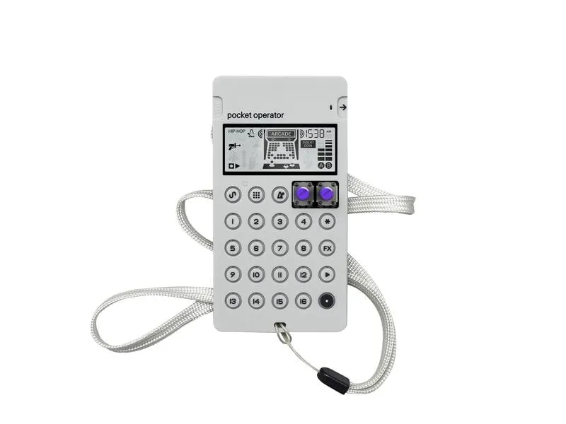 Teenage Engineering Case CA-X grey Teenage Engineering Case CA-X grey