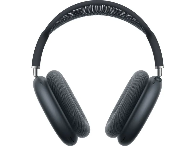Apple Wireless Over-Ear-Kopfhörer AirPods Max 2024 Mitternacht Apple Wireless Over-Ear-Kopfhörer AirPods Max 2024 Mitternacht
