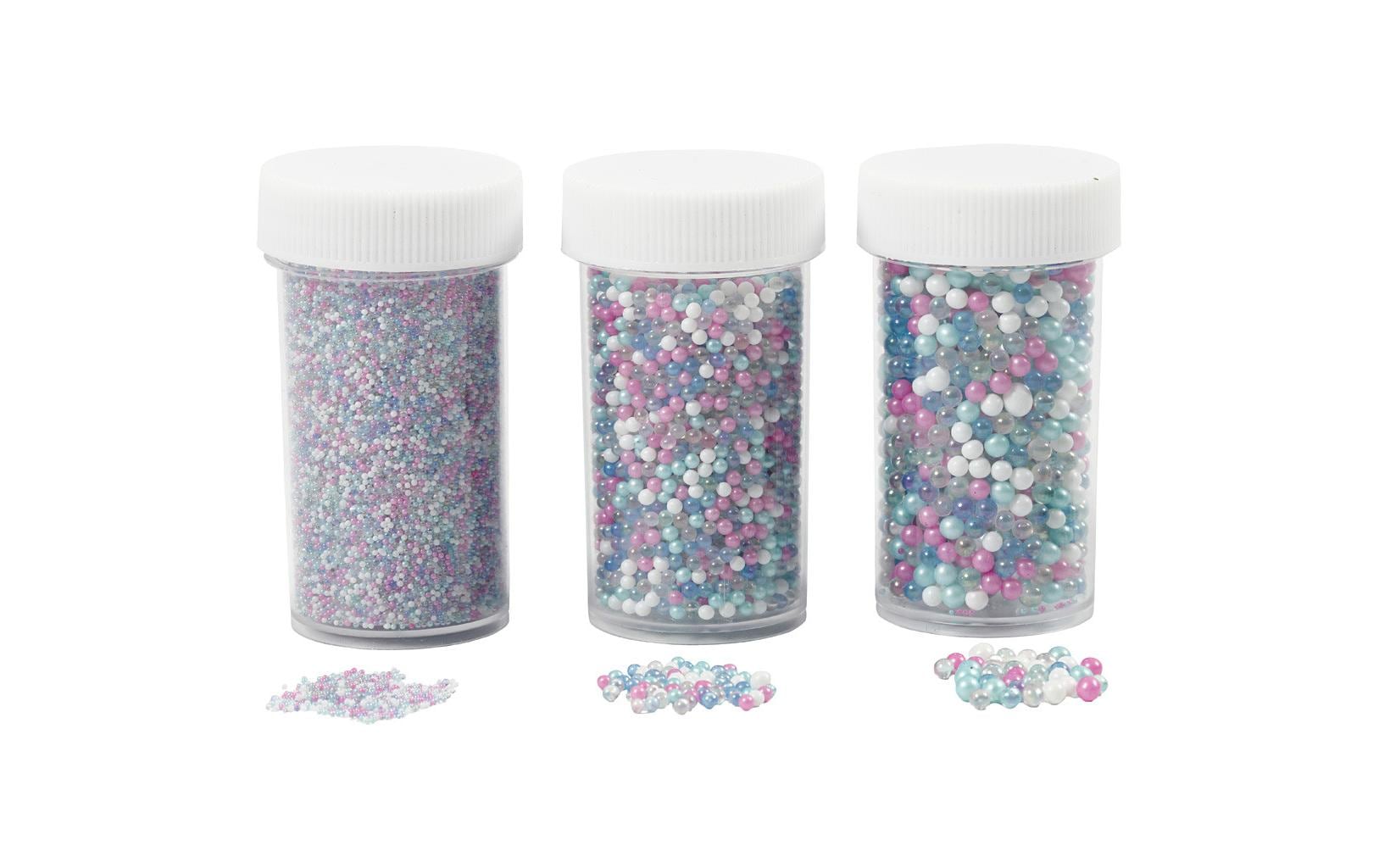 Creativ Company Glasperlen Mini in 3 Grössen