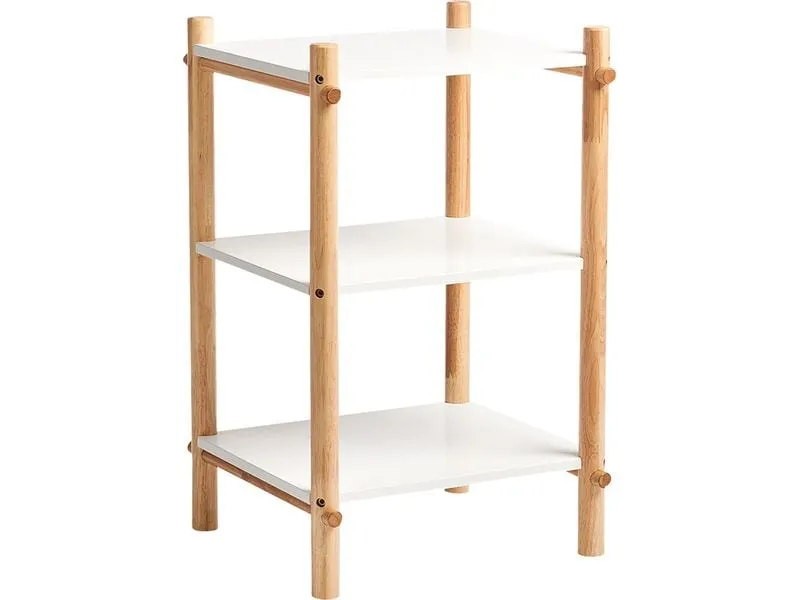 Zeller Present Kinderregal 35 x 35 x 58.5 cm