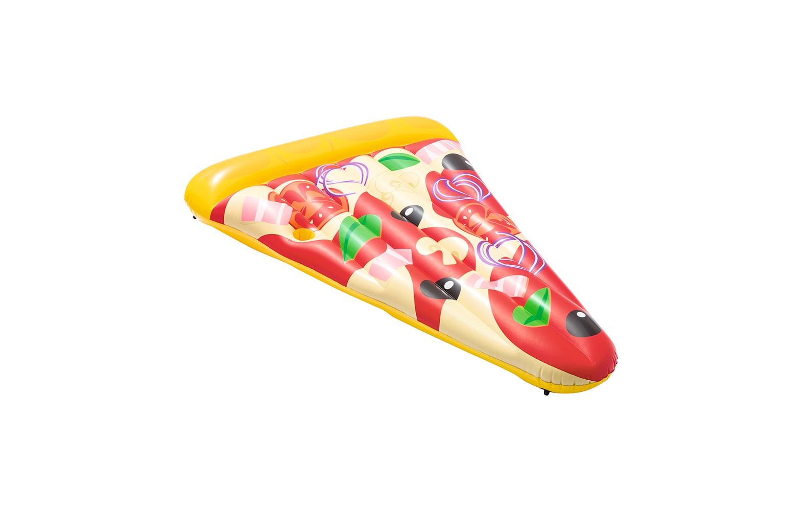 Bestway Pizza Party Lounge 188 x 130 cm