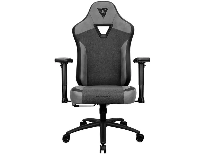 ThunderX3 Gaming-Stuhl EAZE Loft Schwarz ThunderX3 Gaming-Stuhl EAZE Loft Schwarz