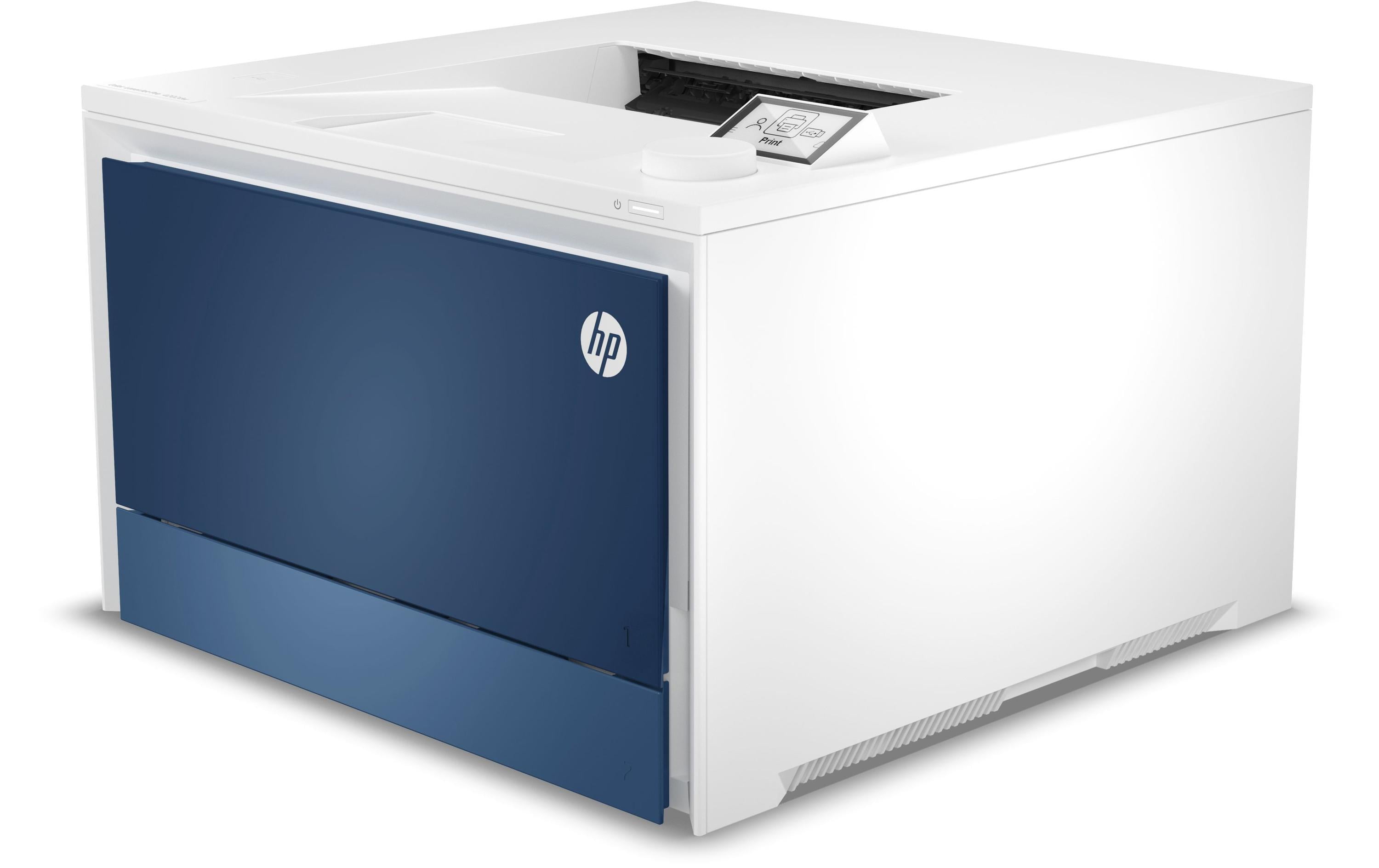 HP Drucker Color LaserJet Pro 4202dw HP Drucker Color LaserJet Pro 4202dw
