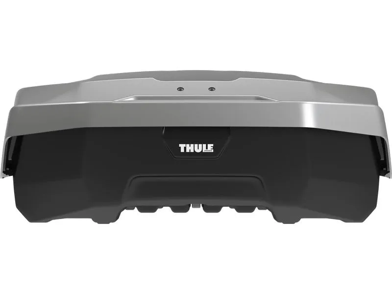 Thule Dachbox Motion 3 XL Low Grau Thule Dachbox Motion 3 XL Low Grau