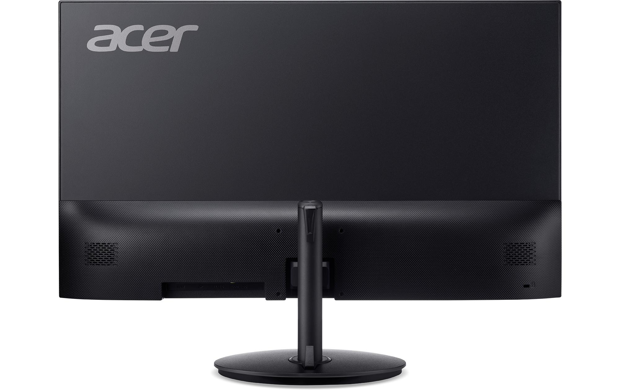 Acer Monitor SH322QKbmiiphx