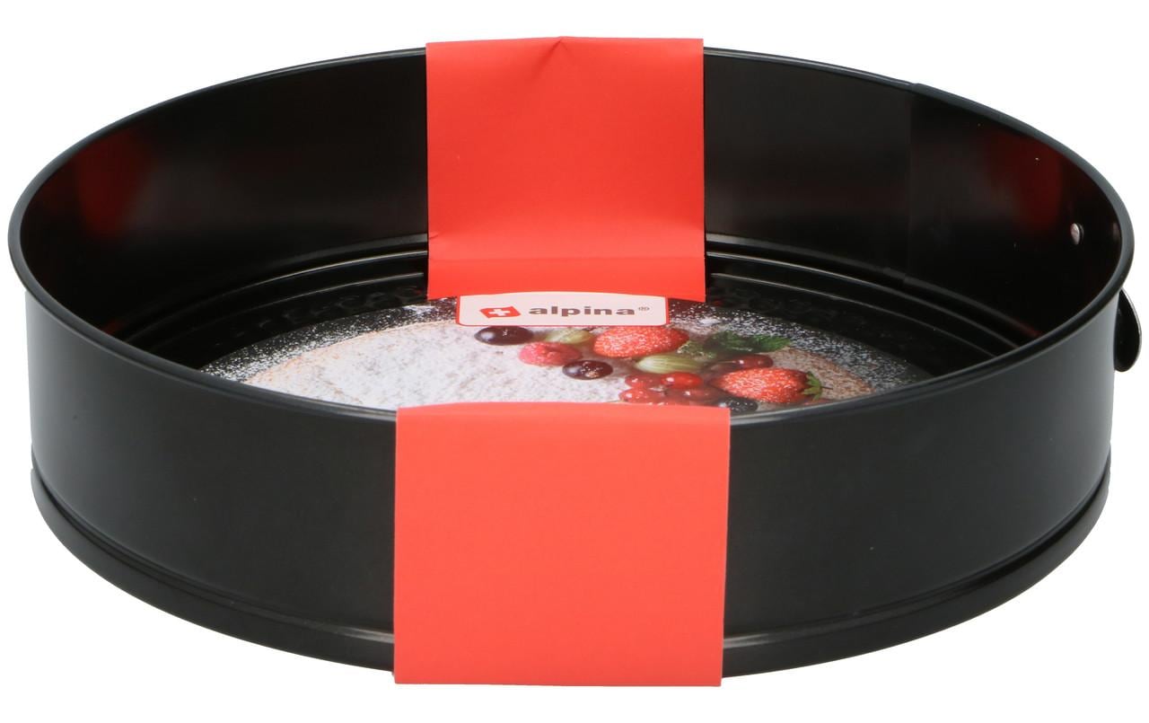 alpina Springform Ø 28