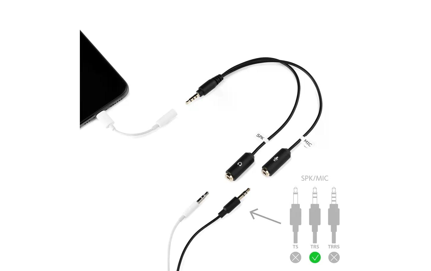 Joby Mikrofon Wavo Lav Mobile