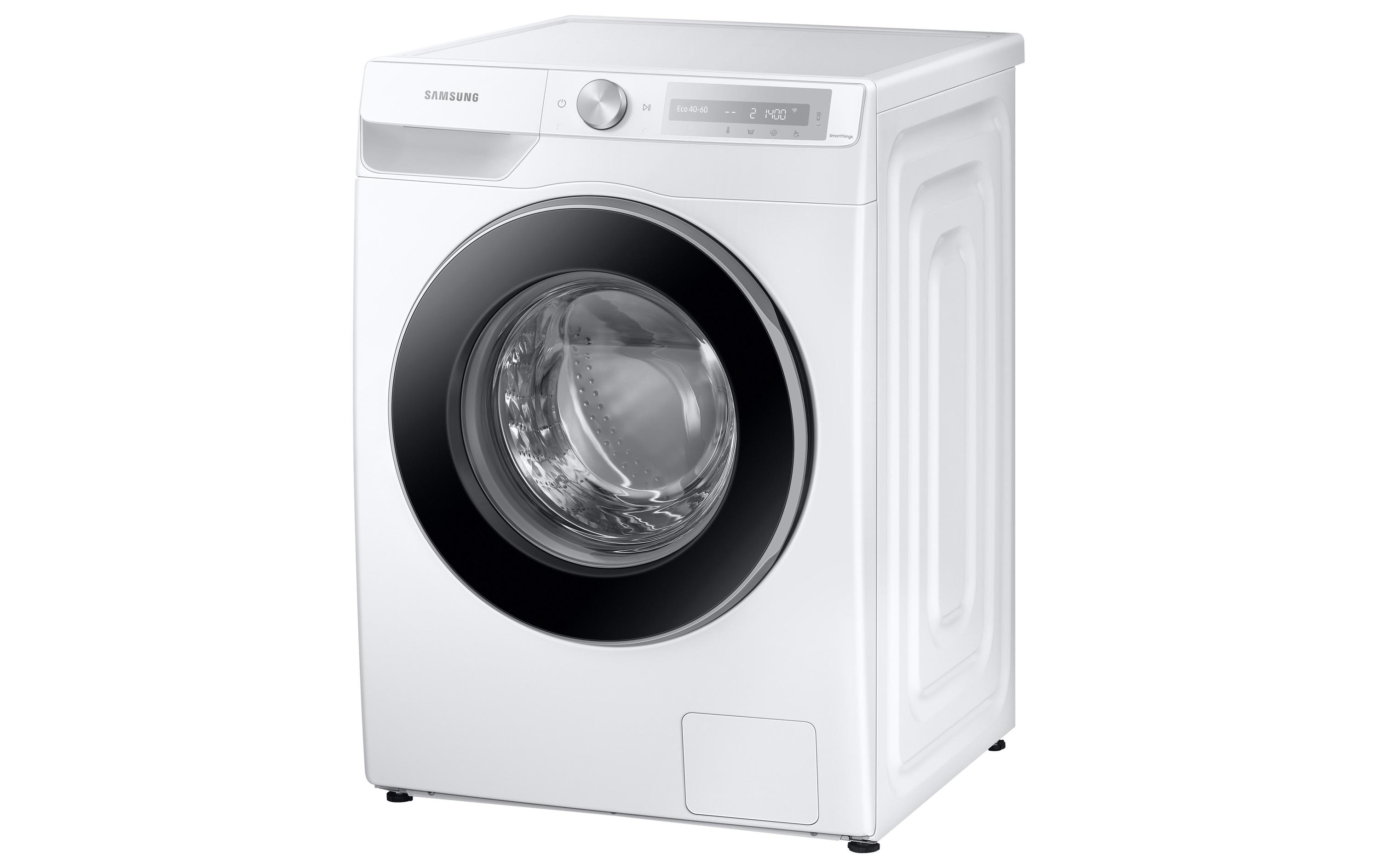 Samsung Waschmaschine WW80T634ALH/S5 Links