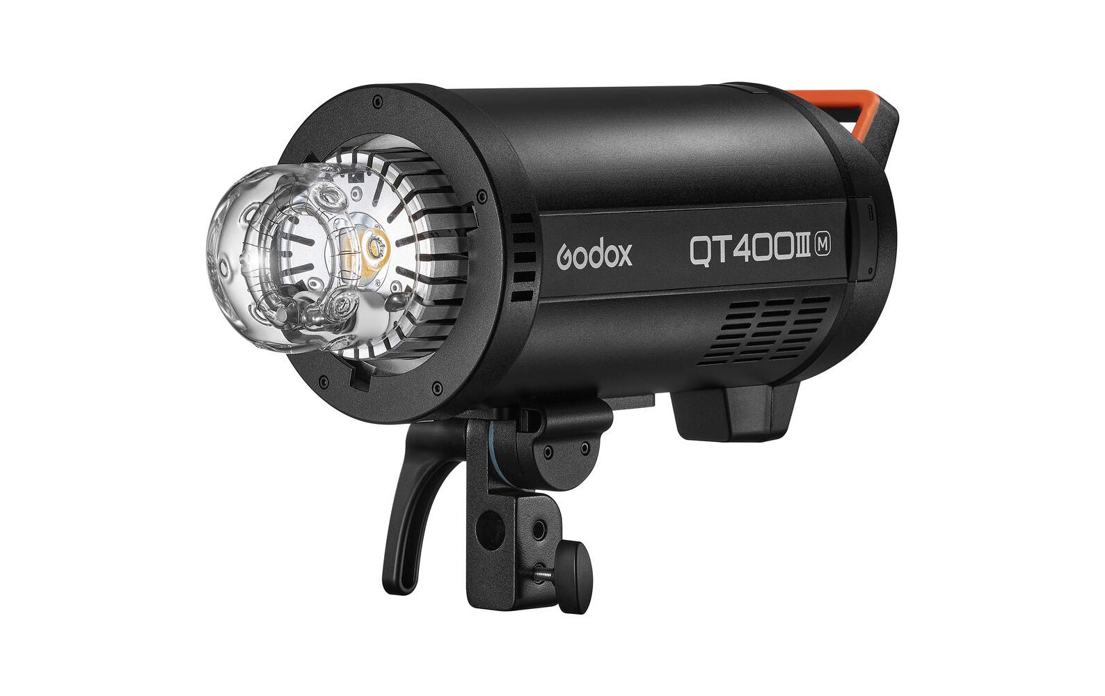 Godox Blitzgerät QT400IIIM