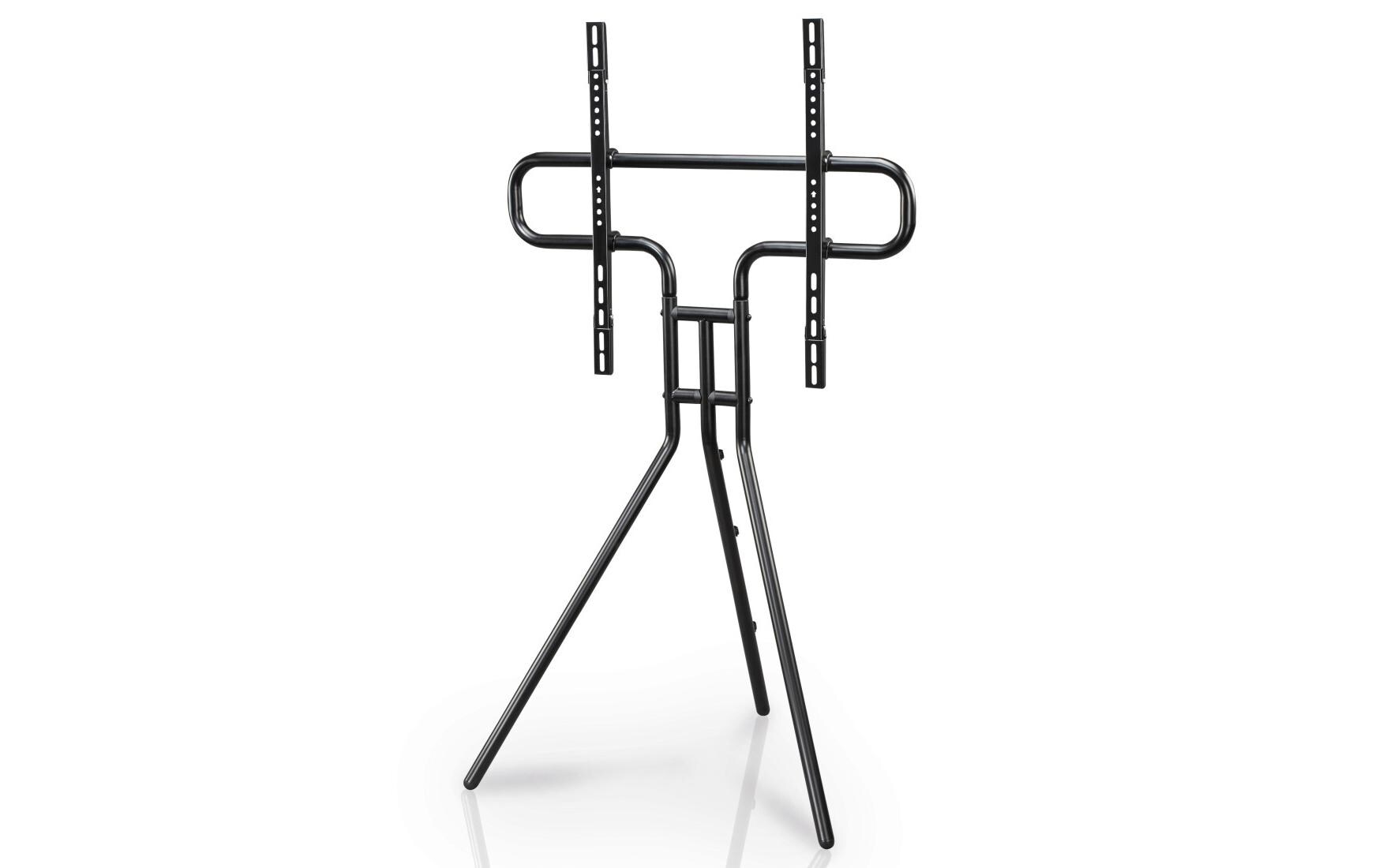 Hama Technics AG TV-Ständer (Staffelei) 75 Schwarz