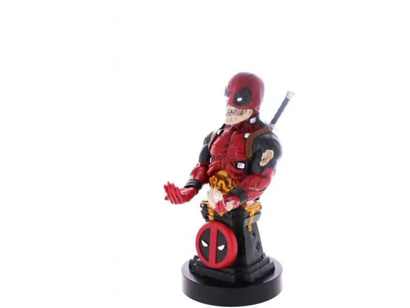 Exquisite Gaming Ladehalter Cable Guys – Deadpool Zombie
