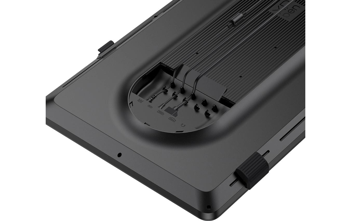 XP-PEN Grafiktablet Artist Pro 24 Gen. 2